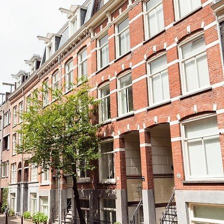 Kien Bed & Breakfast Studio'S Amsterdam Esterno foto