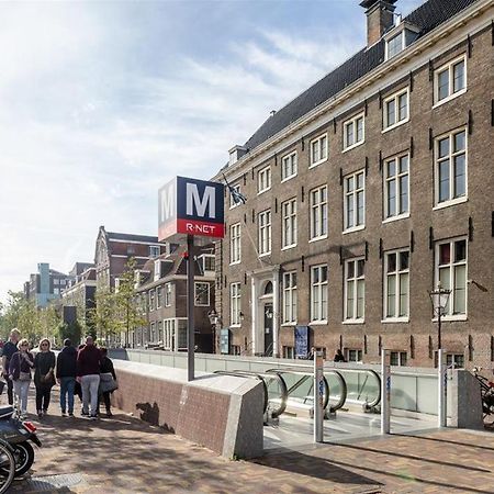 Kien Bed & Breakfast Studio'S Amsterdam Esterno foto