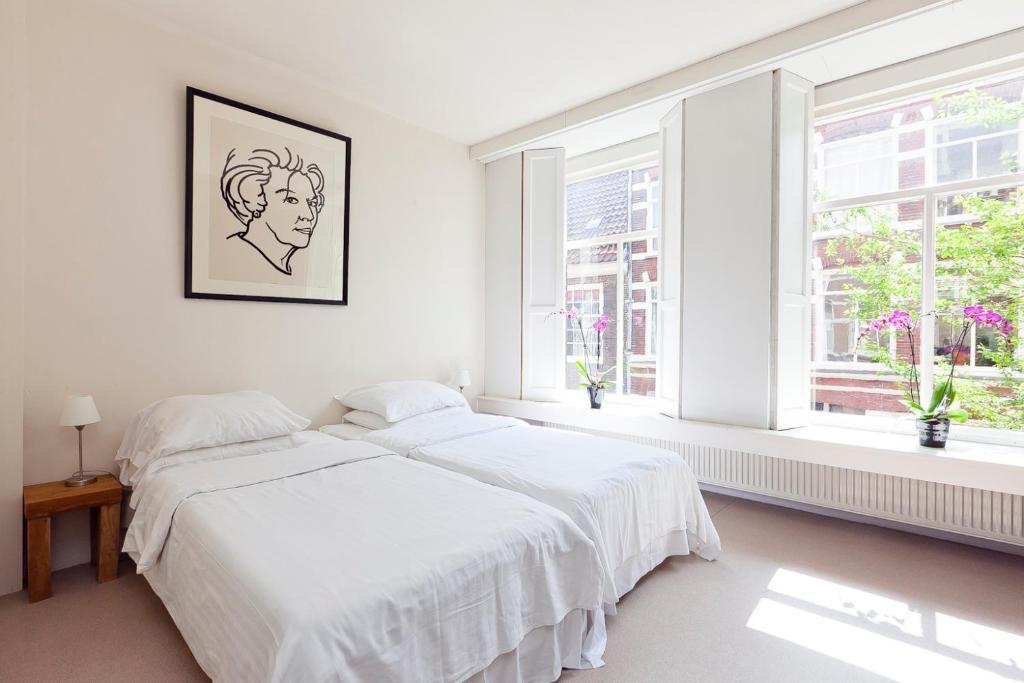 Kien Bed & Breakfast Studio'S Amsterdam Esterno foto