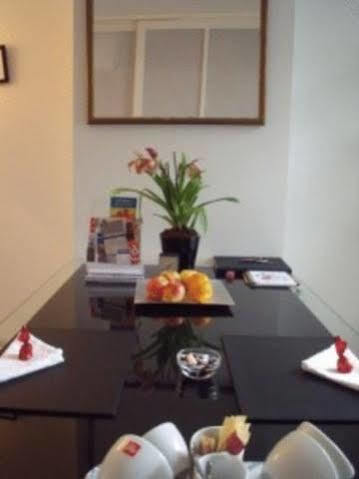 Kien Bed & Breakfast Studio'S Amsterdam Esterno foto