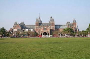 Kien Bed & Breakfast Studio'S Amsterdam Esterno foto